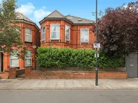 Недвижимость Manstone Road, Cricklewood: 13