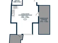 Недвижимость Manstone Road, Cricklewood: 16