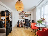 Недвижимость William Bonney Estate: 9