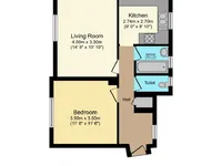 Недвижимость William Bonney Estate: 15