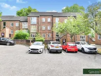 Недвижимость Diploma Avenue, East Finchley: 4