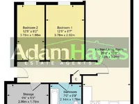 Недвижимость Diploma Avenue, East Finchley: 8