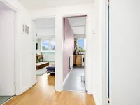 Недвижимость Tuscan House, Knottisford Street: 3