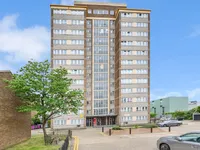 Недвижимость Tuscan House, Knottisford Street: 4