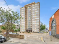 Недвижимость Tuscan House, Knottisford Street: 5