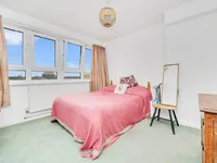 Недвижимость Tuscan House, Knottisford Street: 10