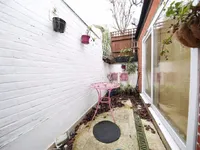 Недвижимость Fortune Green Road, West Hampstead: 4