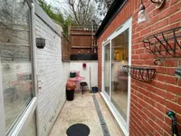 Недвижимость Fortune Green Road, West Hampstead: 5