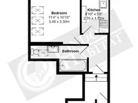 Недвижимость Fortune Green Road, West Hampstead: 11
