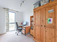 Недвижимость Harrison House, Martineau Square, Whitechapel: 1