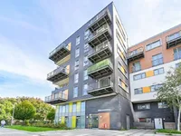 Недвижимость Harrison House, Martineau Square, Whitechapel: 5