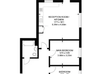 Недвижимость Harrison House, Martineau Square, Whitechapel: 11