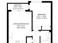 Недвижимость Wandsworth Road: 13