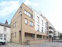 Недвижимость Eltringham Street, Battersea Reach: 3