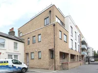 Недвижимость Eltringham Street, Battersea Reach: 6