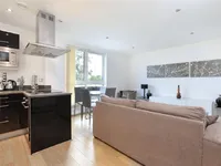 Недвижимость Eltringham Street, Battersea Reach: 8