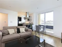 Недвижимость Eltringham Street, Battersea Reach: 10