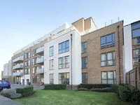 Недвижимость Eltringham Street, Battersea Reach: 15