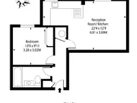 Недвижимость Eltringham Street, Battersea Reach: 19