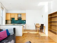 Недвижимость Battersea Park Road: 3