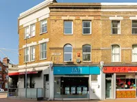 Недвижимость Battersea Park Road: 4