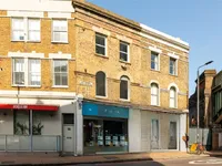 Недвижимость Battersea Park Road: 5