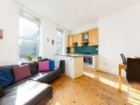 Недвижимость Battersea Park Road: 6