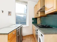 Недвижимость Battersea Park Road: 7