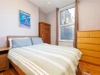 Недвижимость Battersea Park Road: 8