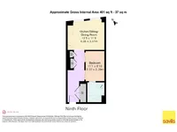 Недвижимость Eagle Point, City Road: 17