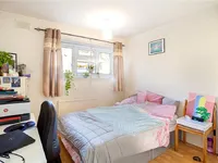 Недвижимость Bedser Court, Clarence Walk: 7