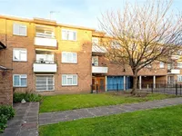 Недвижимость Bedser Court, Clarence Walk: 11
