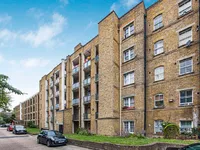 Недвижимость Hayles Building, Elephant And Castle: 4