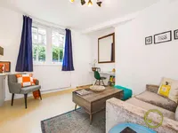 Недвижимость Hayles Building, Elephant And Castle: 7