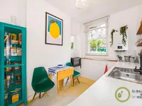 Недвижимость Hayles Building, Elephant And Castle: 11