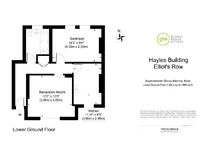 Недвижимость Hayles Building, Elephant And Castle: 14