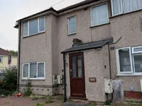Недвижимость Oval Road South, Dagenham: 9