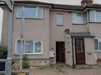 Недвижимость Oval Road South, Dagenham: 10