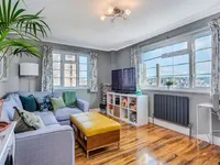 Недвижимость Ashford Court, Ashford Road, Cricklewood: 6