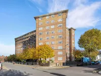 Недвижимость Ashford Court, Ashford Road, Cricklewood: 7