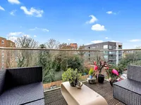 Недвижимость Coster Avenue, Finsbury Park: 1