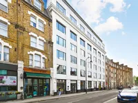 Недвижимость Kentish Town Road, Kentish Town: 4