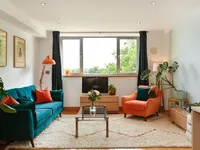 Недвижимость Kentish Town Road, Kentish Town: 8