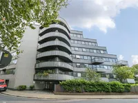 Недвижимость Time House, 71 Plough Road: 2