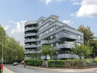 Недвижимость Time House, 71 Plough Road: 8