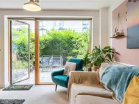 Недвижимость Time House, 71 Plough Road: 10