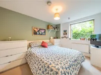 Недвижимость Time House, 71 Plough Road: 13