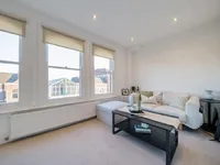 Недвижимость St Johns Hill, Battersea: 1