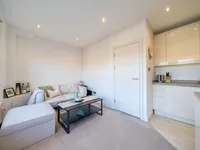 Недвижимость St Johns Hill, Battersea: 4