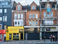 Недвижимость St Johns Hill, Battersea: 5